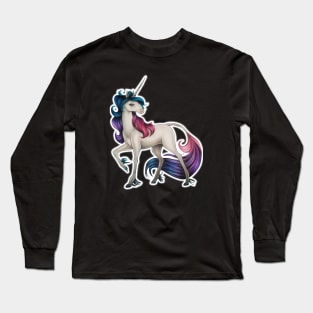 Unicorn ✨ Long Sleeve T-Shirt